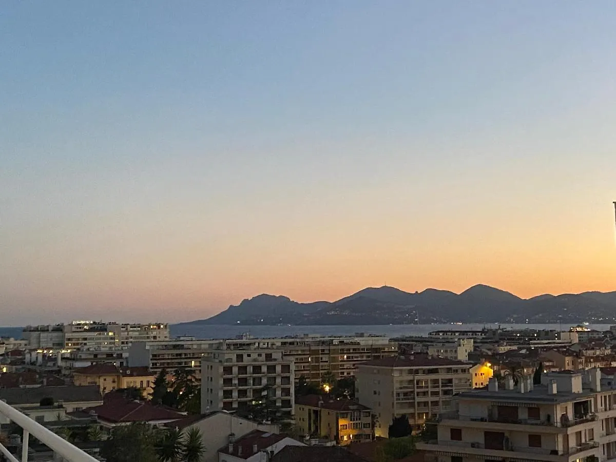Le Somptueux Le Gallia Cannes