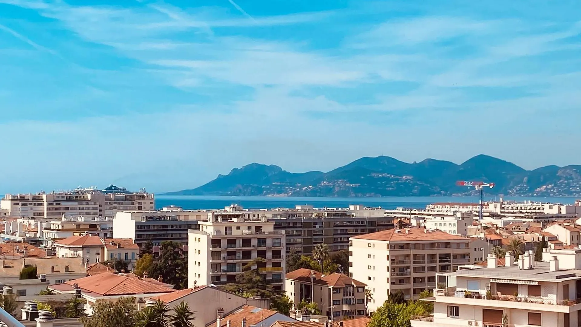 Apartment Le Somptueux Le Gallia Cannes