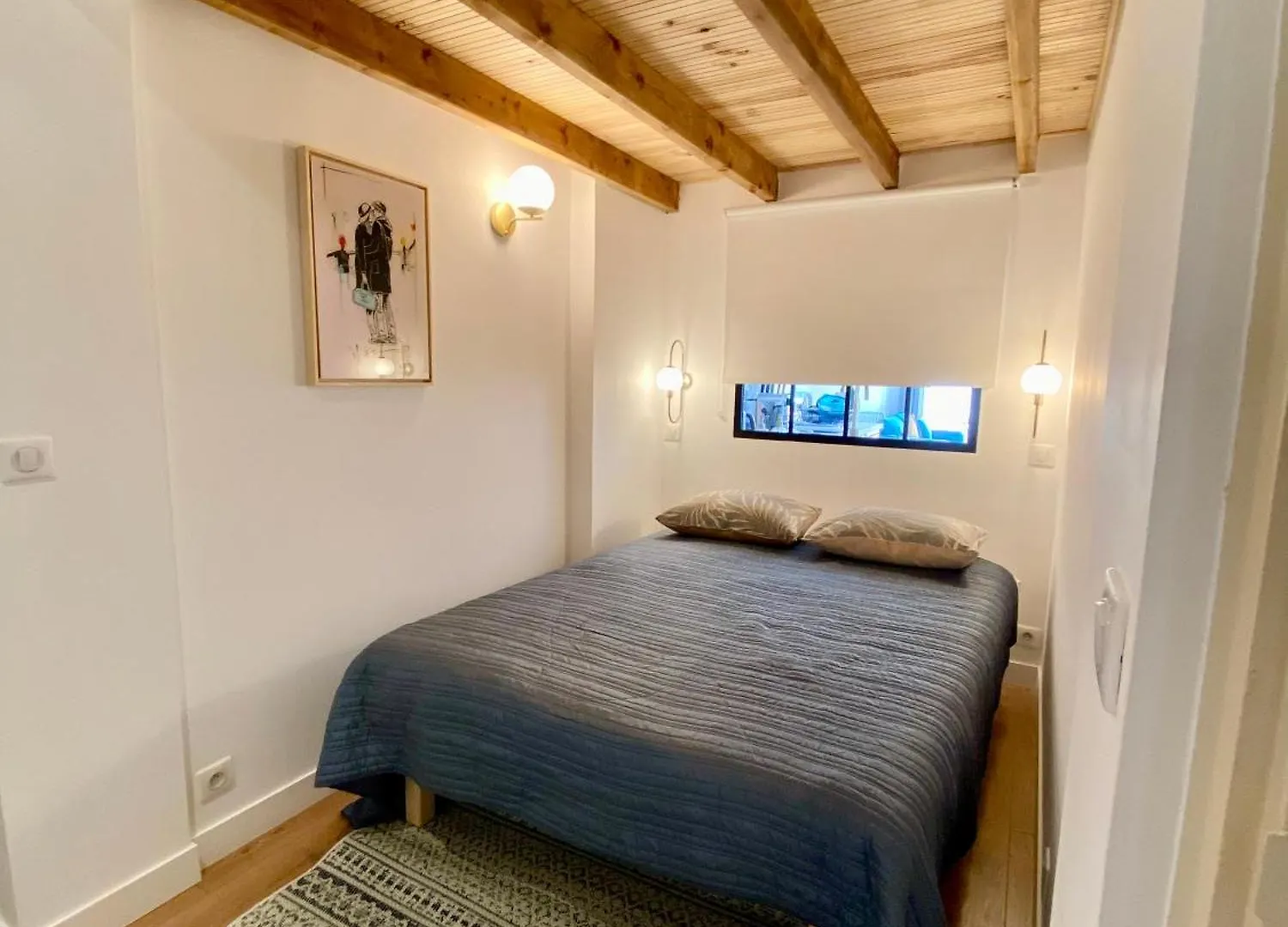 Apartment Le Somptueux Le Gallia Cannes